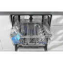  Manufacturer Color_Monochromatic Stainless Steel  -- WDF520PADM IMAGE 6