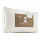  Malouf Z TripleLayer Down Queen Bed Pillow ZZQQ3L90DD IMAGE 3