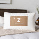 Malouf Z TripleLayer Down Queen Bed Pillow ZZQQ3L90DD IMAGE 4