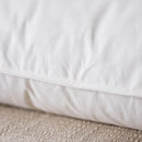  Malouf Z TripleLayer Down Queen Bed Pillow ZZQQ3L90DD IMAGE 5