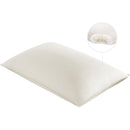 Malouf Z TripleLayer Down King Bed Pillow ZZKK3L90DD IMAGE 1