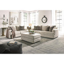  Signature Design by Ashley Soletren Stationary Fabric Loveseat 9510435 IMAGE 9