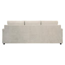  Signature Design by Ashley Soletren Fabric Queen Sofabed 9510439 IMAGE 3