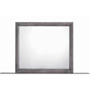  Elements International Emily Dresser Mirror EG100MR IMAGE 1