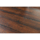  Elements International Jax 4-Drawer Chest JX600CH IMAGE 4