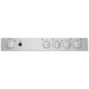  GE 24-inch Freestanding Electric Range with Steam Clean JAS640RMSS IMAGE 7