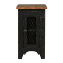  Signature Design by Ashley Valebeck End Table T468-7 IMAGE 2