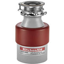  KitchenAid 1/2 HP Continuous Feed Waste Disposer KGIC300H IMAGE 1