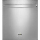  Whirlpool Panel Kit WDA550SHS IMAGE 1