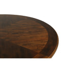  New Classic Furniture Gia 5 pc Counter Height Dinette D1701-52S-BRN IMAGE 5