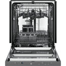  GE 24-inch Built-in Dishwasher with Sanitize Option GDT226SSLSS IMAGE 3