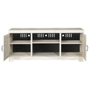  Signature Design by Ashley Bellaby TV Stand with Cable Management W331-68 IMAGE 2