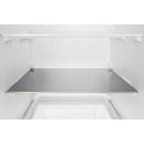  Color_Black  -- 36 inch, 25 cu.ft. Freestanding Side by Side Refrigerator with External Water and Ice Dispensing System IMAGE 9