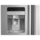  Color_Stainless Steel  -- MSS25C4MGZ IMAGE 4