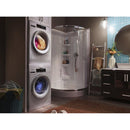  Whirlpool 2.3 cu.ft. Front Loading Washer WFW5090JW IMAGE 10