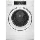  Whirlpool 2.3 cu.ft. Front Loading Washer WFW5090JW IMAGE 1