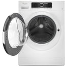  Whirlpool 2.3 cu.ft. Front Loading Washer WFW5090JW IMAGE 2