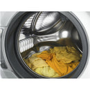  Whirlpool 2.3 cu.ft. Front Loading Washer WFW5090JW IMAGE 4