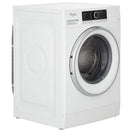  Whirlpool 2.3 cu.ft. Front Loading Washer WFW5090JW IMAGE 7