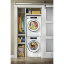  Whirlpool 2.3 cu.ft. Front Loading Washer WFW5090JW IMAGE 8