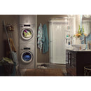 Whirlpool 2.3 cu.ft. Front Loading Washer WFW5090JW IMAGE 9