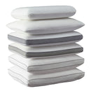  Sierra Sleep Promotional Queen Bed Pillow M82510P IMAGE 4