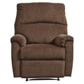  Nerviano 1080229 Zero Wall Recliner IMAGE 1