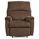  Nerviano 1080229 Zero Wall Recliner IMAGE 1