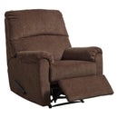  Nerviano 1080229 Zero Wall Recliner IMAGE 2
