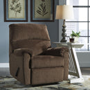  Nerviano 1080229 Zero Wall Recliner IMAGE 3