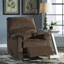  Nerviano 1080229 Zero Wall Recliner IMAGE 4