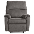  Nerviano 1080329 Zero Wall Recliner IMAGE 1