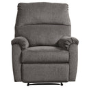  Nerviano 1080329 Zero Wall Recliner IMAGE 1