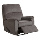  Nerviano 1080329 Zero Wall Recliner IMAGE 2