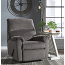  Nerviano 1080329 Zero Wall Recliner IMAGE 3