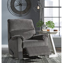  Nerviano 1080329 Zero Wall Recliner IMAGE 4