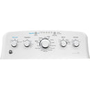  GE 4.5 cu.ft. Top Loading Washer with Stainless Steel Tub GTW465ASNWW IMAGE 15