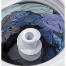  GE 4.5 cu.ft. Top Loading Washer with Stainless Steel Tub GTW465ASNWW IMAGE 17