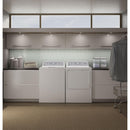  GE 4.6 cu.ft. Top Loading Washer with Stainless Steel Tub GTW500ASNWS IMAGE 11