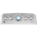  GE 4.6 cu.ft. Top Loading Washer with Stainless Steel Tub GTW500ASNWS IMAGE 3