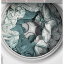  GE 4.6 cu.ft. Top Loading Washer with Stainless Steel Tub GTW500ASNWS IMAGE 5