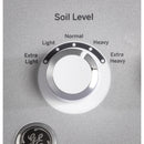  GE 4.6 cu.ft. Top Loading Washer with Stainless Steel Tub GTW500ASNWS IMAGE 9