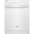  Manufacturer Color_White  -- WDF550SAHW IMAGE 1