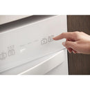  Manufacturer Color_White  -- WDF550SAHW IMAGE 2