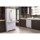  Manufacturer Color_White  -- WDF550SAHW IMAGE 3