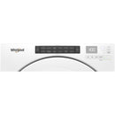  Whirlpool 7.4 cu.ft. Electric Dryer with Heat Pump WHD560CHW IMAGE 2