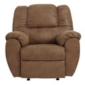  McGann 1030225 Rocker Recliner IMAGE 1