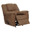  McGann 1030225 Rocker Recliner IMAGE 2