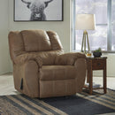  McGann 1030225 Rocker Recliner IMAGE 3