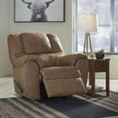  McGann 1030225 Rocker Recliner IMAGE 4